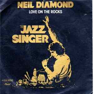Neil Diamond - Love On The Rocks Album
