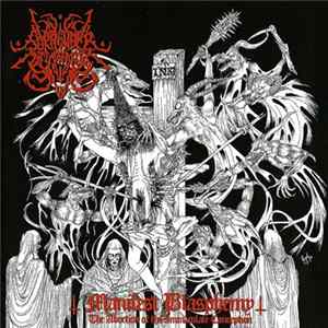 Surrender Of Divinity - Manifest Blasphemy : The Abortion Of The Immaculate Conception Album
