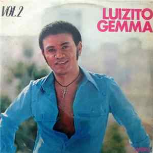 Luizito Gemma - Vol. 2 Album