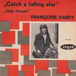 Françoise Hardy - Catch A Falling Star Album