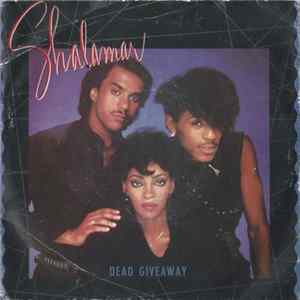 Shalamar - Dead Giveaway Album