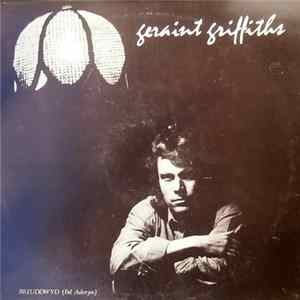 Geraint Griffiths - Breuddwyd Fel Aderyn Album