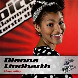 Dianna Lindharth - Uopnålig Album
