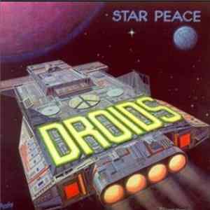 Droids - Star Peace Album