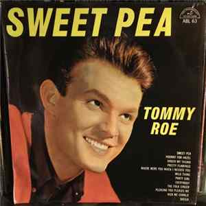 Tommy Roe - Sweet Pea Album