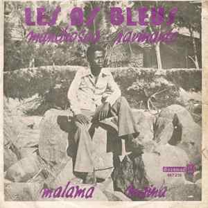 Les As Bleus - Mandroso Ravinanto / Malama Maina Album