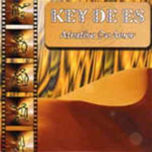 Key De Es - Atrativo Do Amor Album