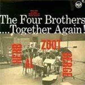 Herb, Al, Zoot, Serge - The Four Brothers .... Together Again ! Album