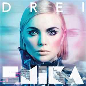 Emika - Drei Album