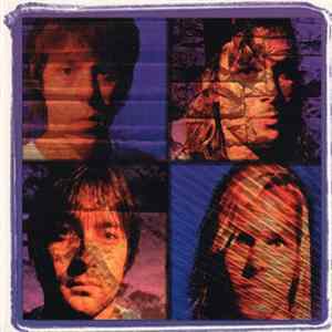 The Samples - Autopilot Album