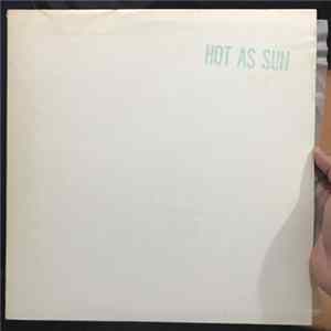 The Beatles - Hot As Sun Album