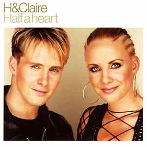 H&Claire - Half A Heart Album