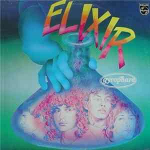 Elixir - Gyrophare Album