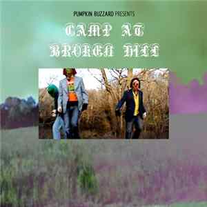 Pumpkin Buzzard - Camp At Broken Hill Album