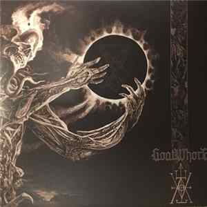 Goatwhore - Vengeful Ascension Album