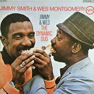 Jimmy Smith & Wes Montgomery - Jimmy & Wes - The Dynamic Duo Album