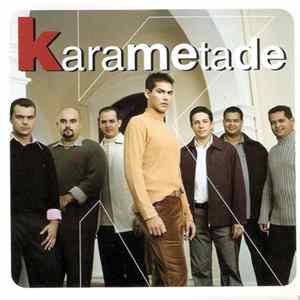 Karametade - Karametade Album