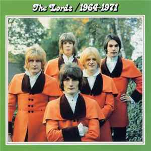 The Lords - 1964-1971 Album