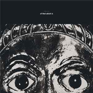 Luke Lund - Of That Which Is Album