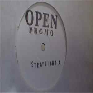 Straylight - Dropzone EP Album