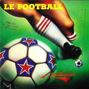 Ballengers - Le Football - Euro 84 Album