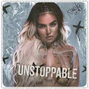 Karol G - Unstoppable Album