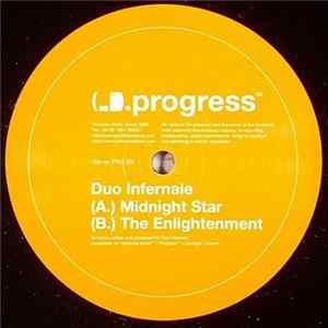 Duo Infernale - Midnight Star / The Enlightenment Album