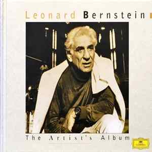Leonard Bernstein - The Artist's Album Album