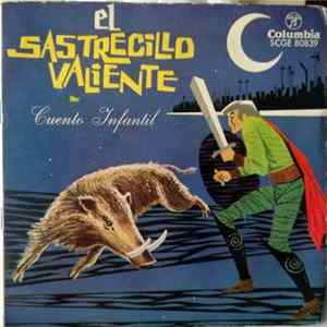 Cuadro de Actores de Radio Madrid - Cuentos Infantiles Album