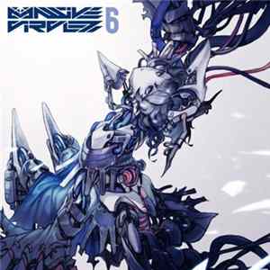 Various - Massive Circlez 6 Album