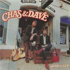 Chas & Dave - Job Lot Album