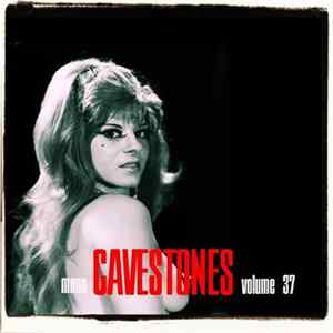 Various - Cavestones Volume 37 Album
