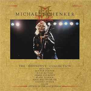 Michael Schenker - Portfolio Album