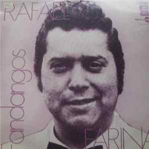 Rafael Farina - Fandangos Album