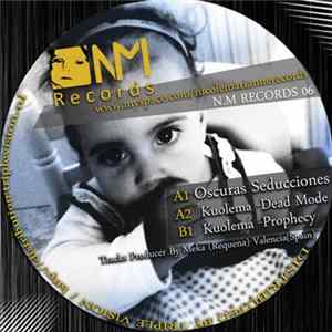 MEka - N.M.RECORDS 06 Album