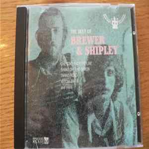 Brewer And Shipley - The best of Brewer & Shipley Album