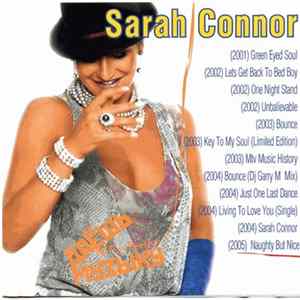 Sarah Connor - Даёшь Музыку MP3 Collection Album