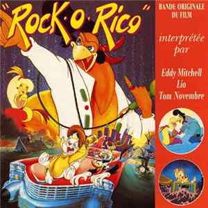 Various - Bande Originale Du Film Rock.O.Rico Album