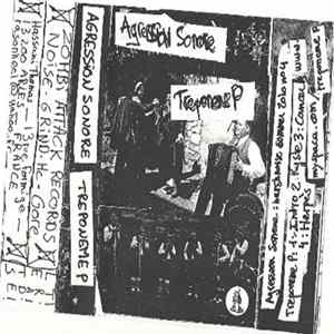Agression Sonore / Tréponème P - Untitled Album