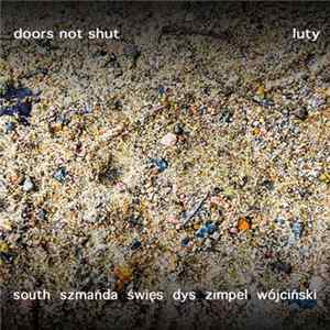 Doors Not Shut - Luty Album