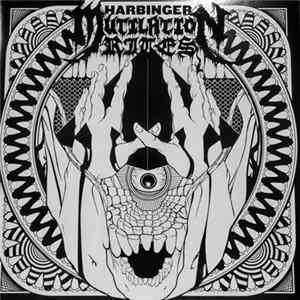 Mutilation Rites - Harbinger Album