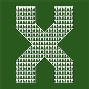 Enzyme X - Enzyme X 30 Album