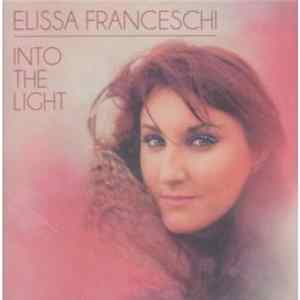 Elissa Franceschi - Into The Light Album
