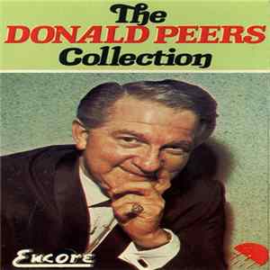 Donald Peers - The Donald Peers Collection Album