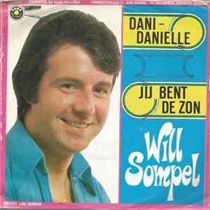 Will Sompel - Dani - Danielle Album