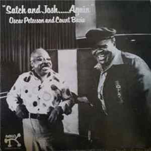Oscar Peterson & Count Basie - Satch And Josh... Again Album