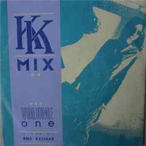 KK Mix - Volume One Album