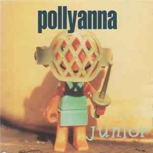Pollyanna - Junior Album