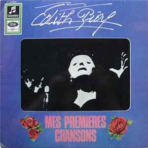 Edith Piaf - Mes Premieres Chansons Album