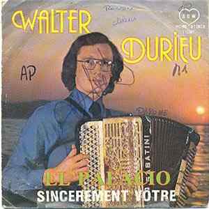 Walter Durieu - El’ Palacio Album